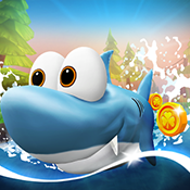 ܰ׿-Run Fish Runv1.3.4