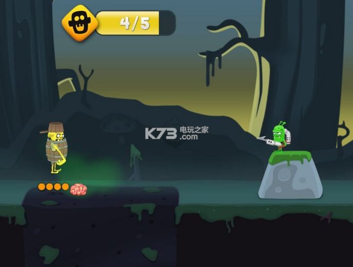 ʬֺ-Zombie Catchersƽv1.30.15