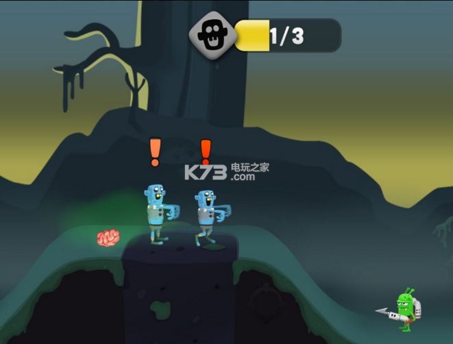 ʬֺ-Zombie Catchersƽv1.30.15