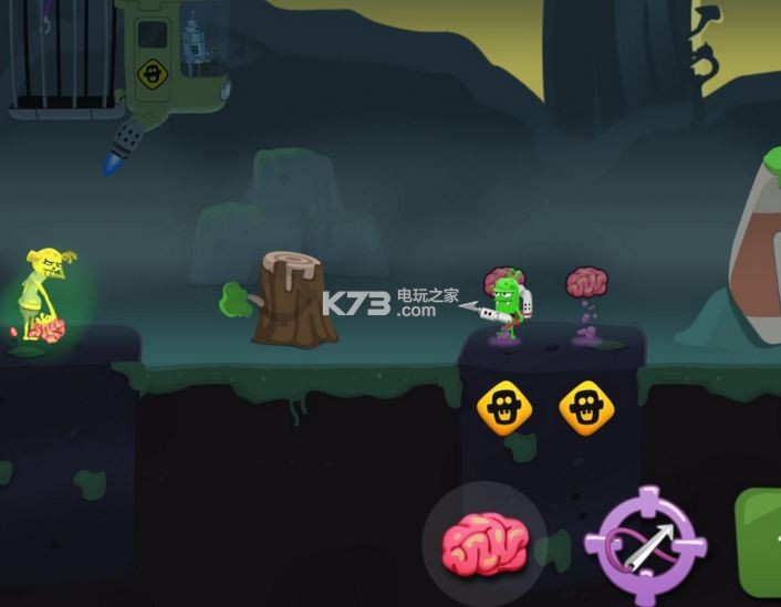 ʬֺ-Zombie Catchersƽv1.30.15