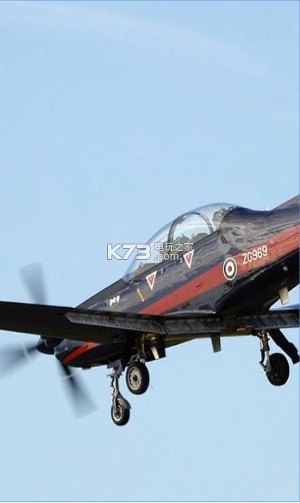 ƴͼPilatus PC9׿-ƴͼPilatus PC9v1.0