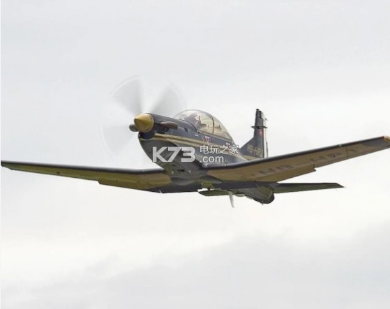 ƴͼPilatus PC9׿-ƴͼPilatus PC9v1.0