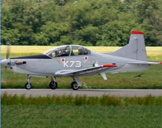 ƴͼPilatus PC9׿-ƴͼPilatus PC9v1.0