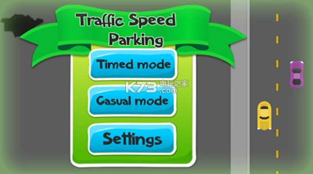 Traffic Speed Parking׿-Traffic Speed Parkingv1.0