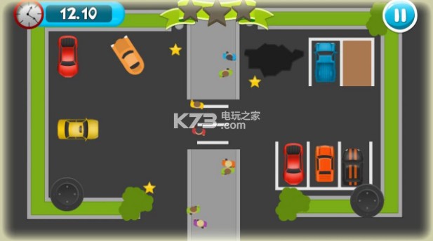 Traffic Speed Parking׿-Traffic Speed Parkingv1.0
