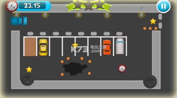 Traffic Speed Parking׿-Traffic Speed Parkingv1.0