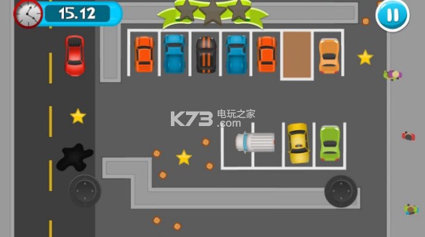 Traffic Speed Parking׿-Traffic Speed Parkingv1.0