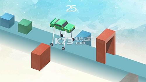 -Gravity bridge׿v1.0