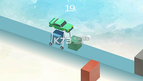 -Gravity bridge׿v1.0