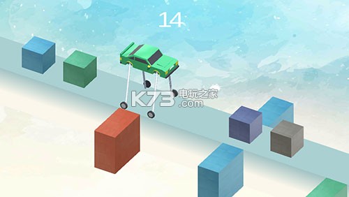 -Gravity bridge׿v1.0