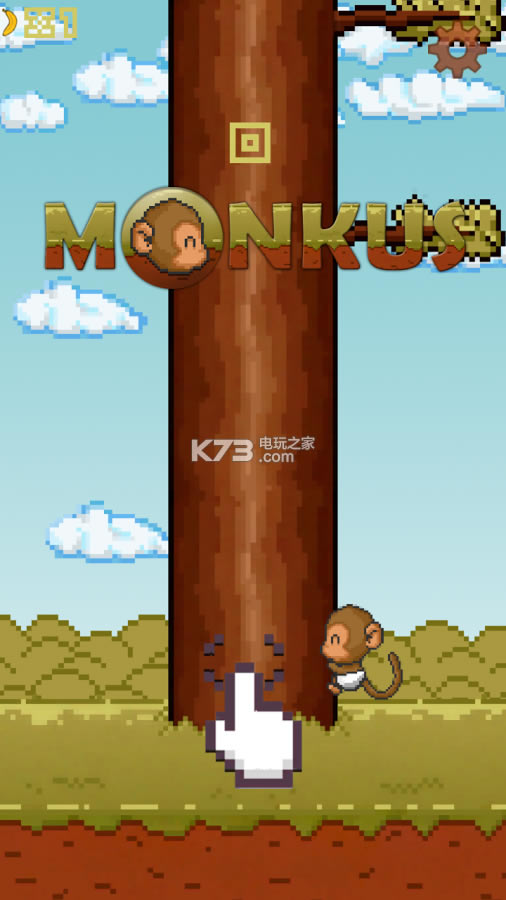 ޾ˣMonkus׿-޾ˣMonkusڹƽv1.0