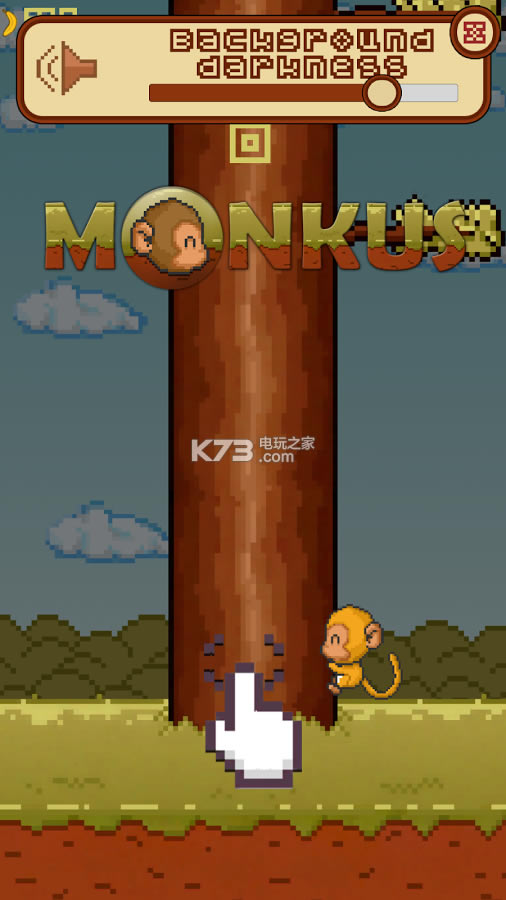 ޾ˣMonkus׿-޾ˣMonkusڹƽv1.0