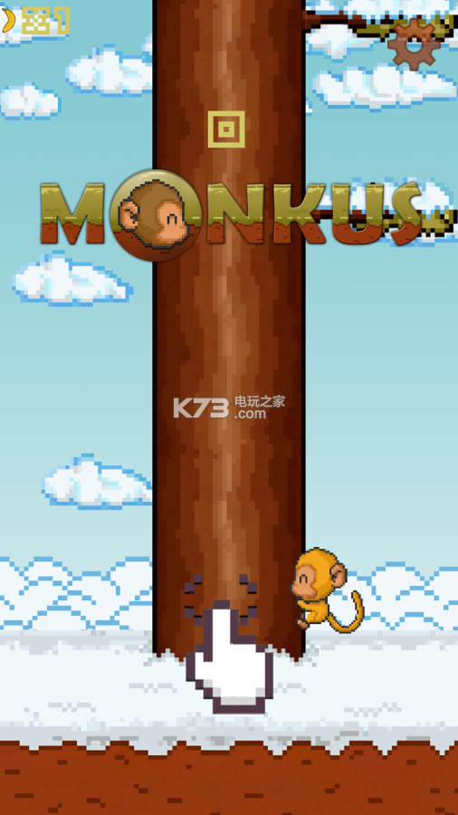 ޾ˣMonkus׿-޾ˣMonkusڹƽv1.0