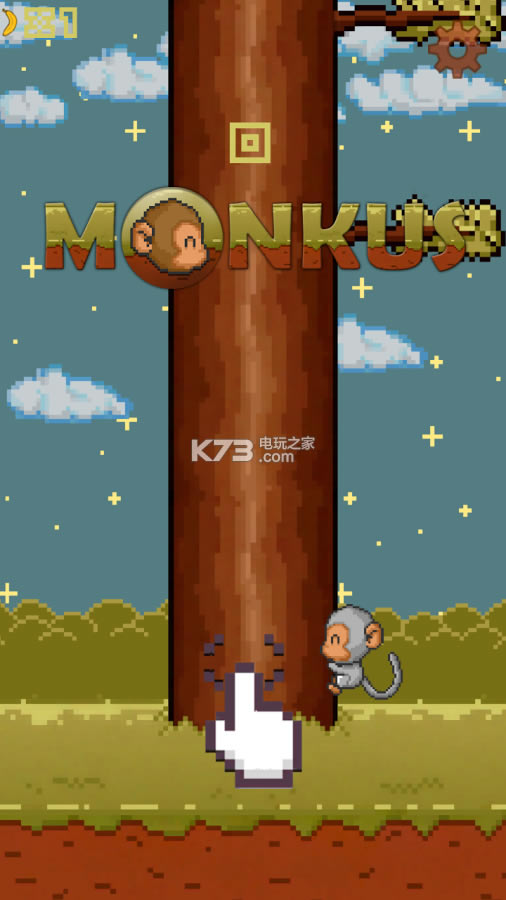 ޾ˣMonkus׿-޾ˣMonkusڹƽv1.0