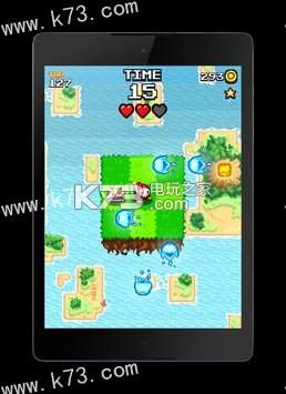 ض߰׿-ضϷPixel Dodgersv1