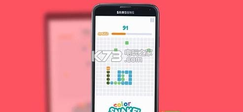 ̰߰׿(δ)-Color Snakesƽv1.0