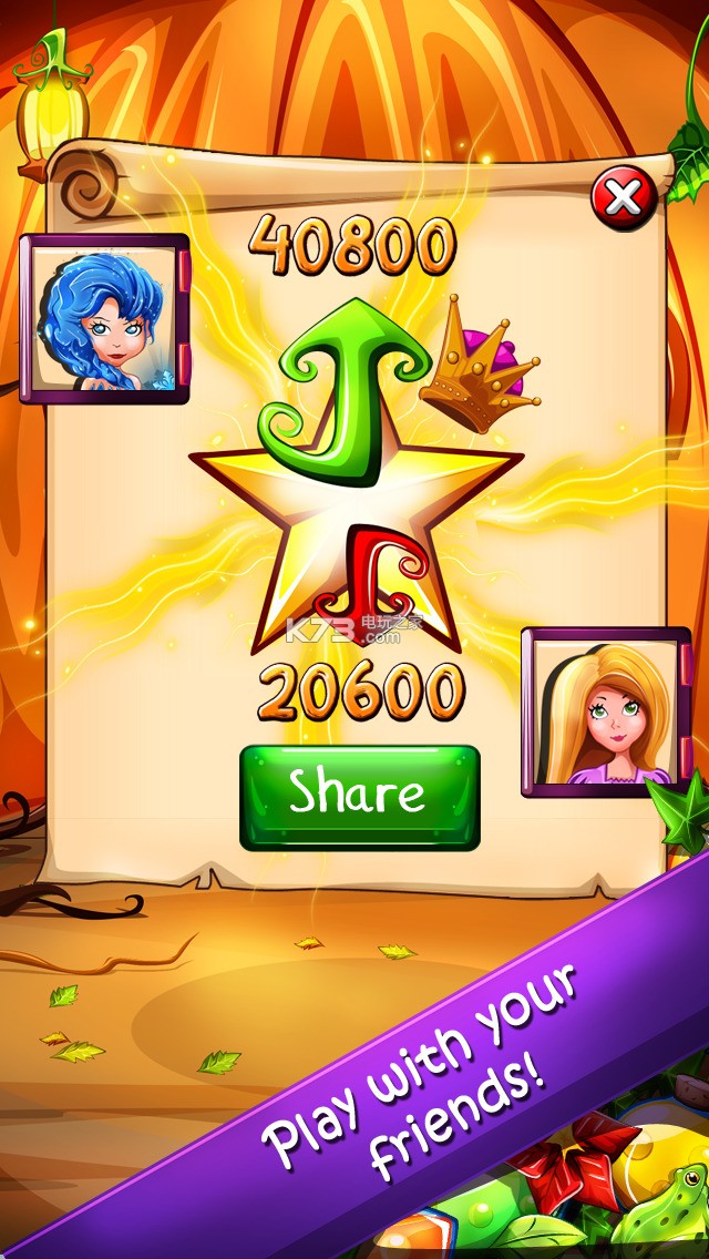 簲׿-Witchy Worldv11.1