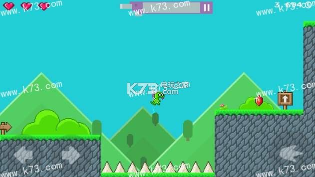 氲׿İ-Super Jetpack Lizardv1