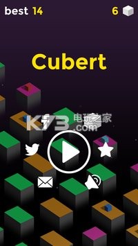 CubertϷ׿-CubertϷCubert The Gameƽv1.0