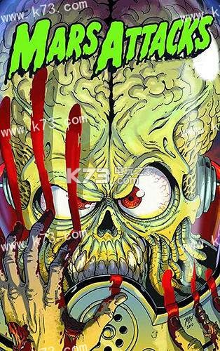 ǹMars Attaksΰ׿-ǹMars AttaksϷv1.0