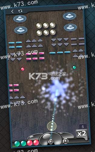 ǹMars Attaksΰ׿-ǹMars AttaksϷv1.0