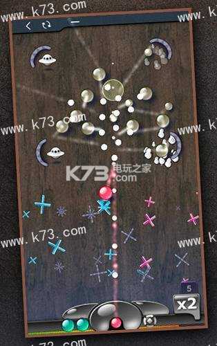 ǹMars Attaksΰ׿-ǹMars AttaksϷv1.0