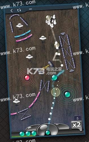 ǹMars Attaksΰ׿-ǹMars AttaksϷv1.0