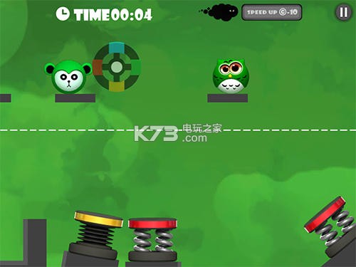 Զɫʴ½׿-Brain Puzzle: Color Landƽv2.6