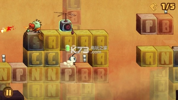 s֮ڹƽ-Blown Away޵v1.6.4