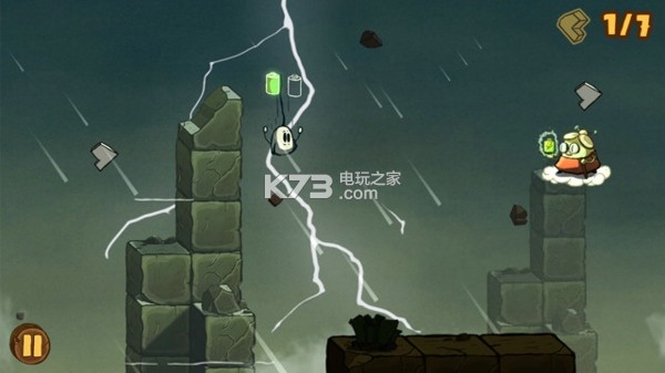 s֮ڹƽ-Blown Away޵v1.6.4