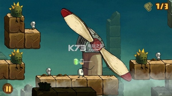 s֮ڹƽ-Blown Away޵v1.6.4