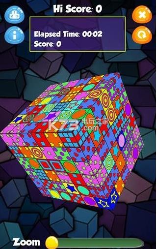 ѧ׿-ѧCubeologyv1.0