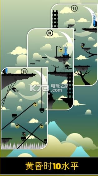 ŮСʱ׿-The Witching Hourv5