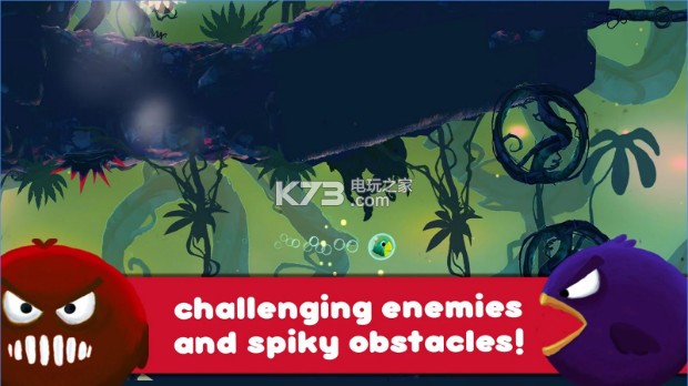 TropicoСռǰ׿(δ)-TROPICO tiny parrot adventureϷv1.1