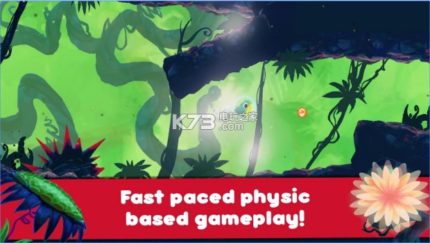 TropicoСռǰ׿(δ)-TROPICO tiny parrot adventureϷv1.1