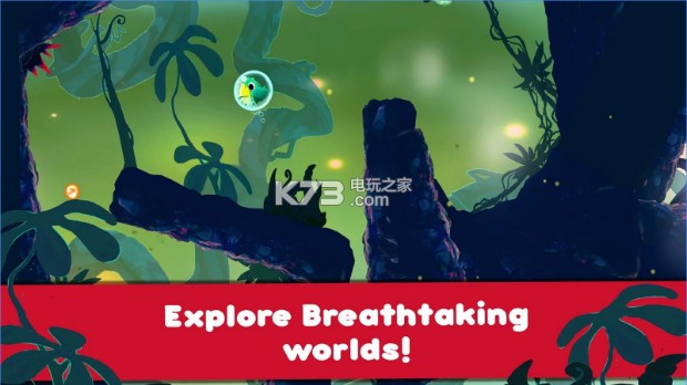 TropicoСռǰ׿(δ)-TROPICO tiny parrot adventureϷv1.1