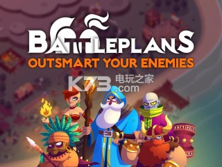 սƻ׿-Battleplans v1.6.1
