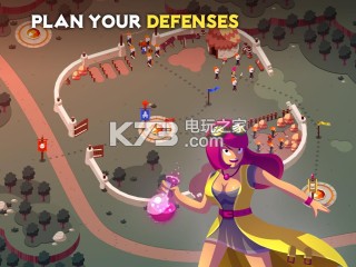 սƻ׿-Battleplans v1.6.1