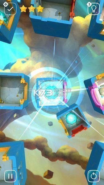 ԹԽ׿İ-Warp Shift׿