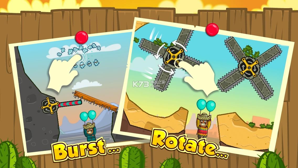 ǰ׿-Amigo Panchov1.1.6