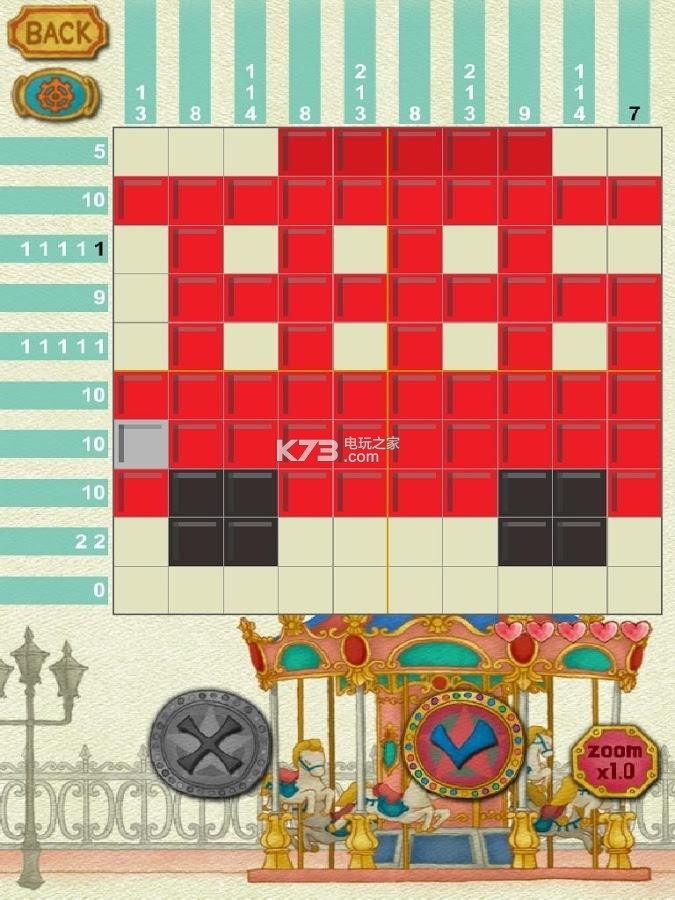 ͼ껪׿-Nonogram Carnivalv3.7.0