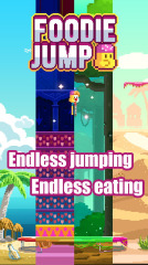ԻԾ׿-Foodie Jumpv1.1