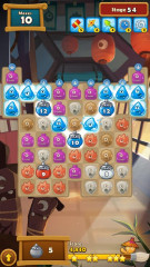 ޿߰׿-Monster Busters Link Flashv2.3