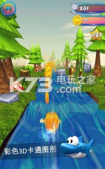 ܰ׿-Run Fish Runv1.3.4
