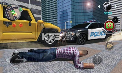 𺷷˰׿-Grand Gangsters apkv3.07.2204