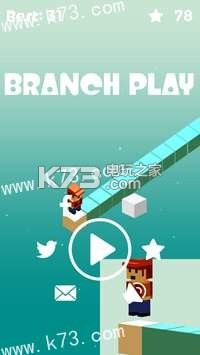 Branch PlayϷ-Branch Play׿v1.0