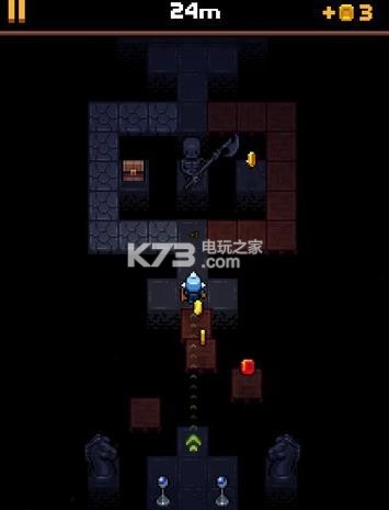ʿֵ³ǰ׿-Redungeon׿v4.6