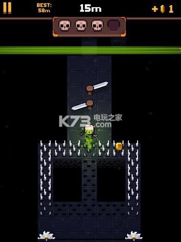 ʿֵ³ǰ׿-Redungeon׿v4.6