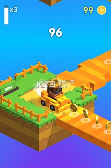 СBridge rider׿-Bridge riderСƽv3.2