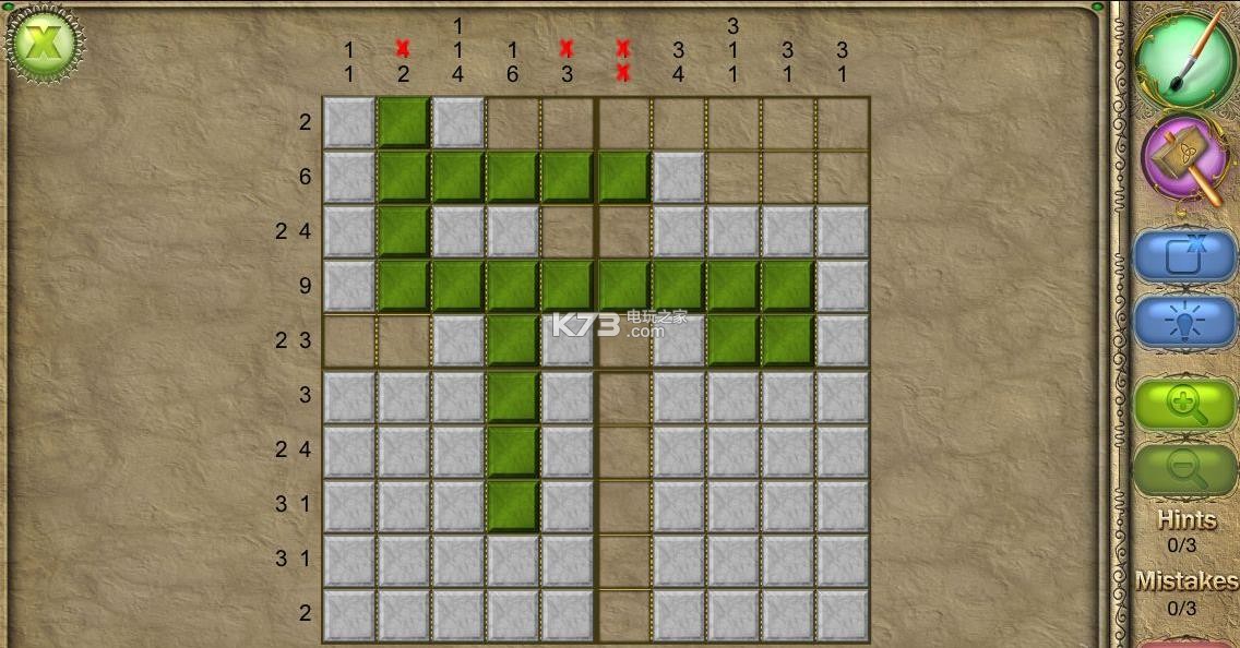 ƴͼ֮۾ǹ׿-ƴͼ֮۾ǹv1.9